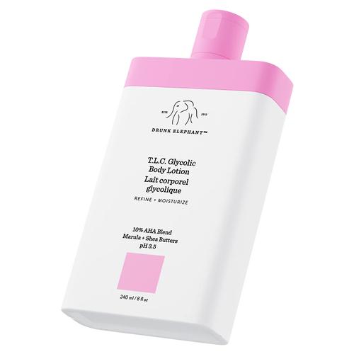 T.L.C. Glycolic Body lotion, 