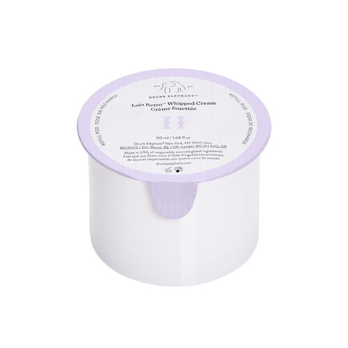 Lala Retro™ Whipped Cream, 