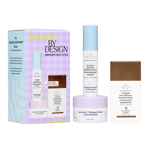 Bronze by Design, 