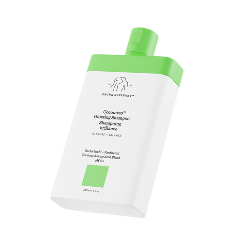 Cocomino™ Glossing Shampoo, 