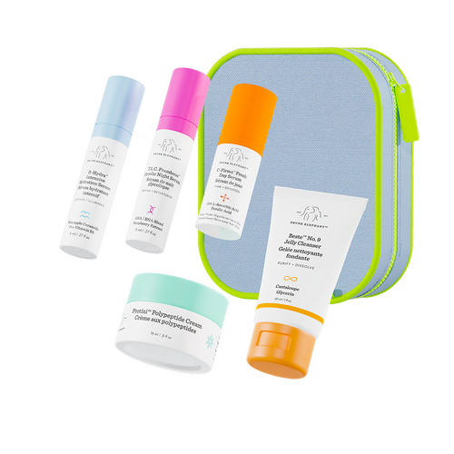 The Littles™ 7.0 ($95 value), 