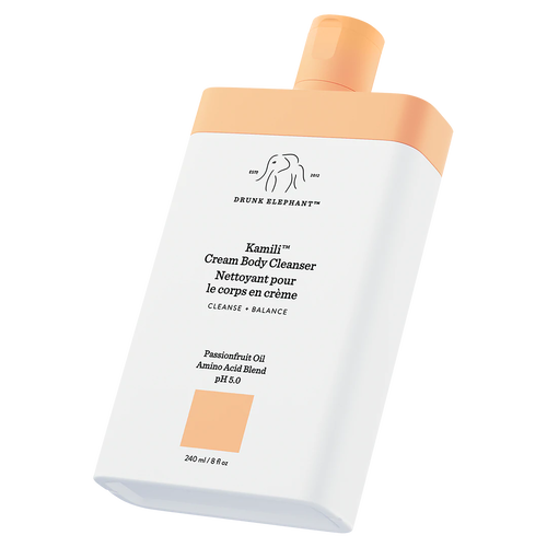 Kamili™ Cream Body Cleanser, 