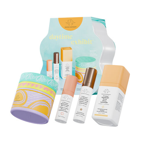 Daytime Exhibit Morning Kit, 