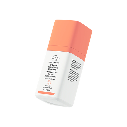 C-Tango™ Vitamin-C Augencreme, 