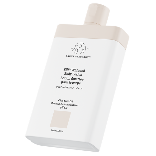Sili™ Whipped Body Lotion, 