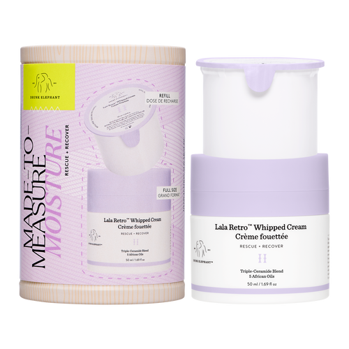 Made-to-Measure Moisture Rescue + Recover, 