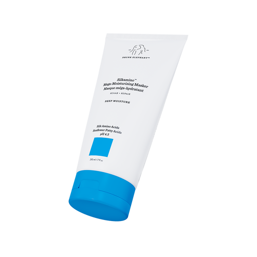 Silkamino™ Mega-Moisturizing Masker, 