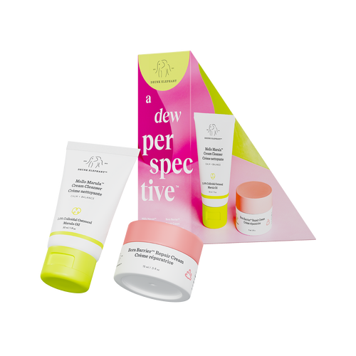 A Dew Perspective™, 