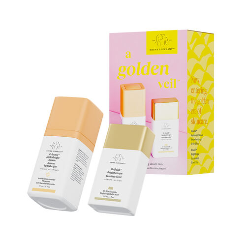 A Golden Veil™, 