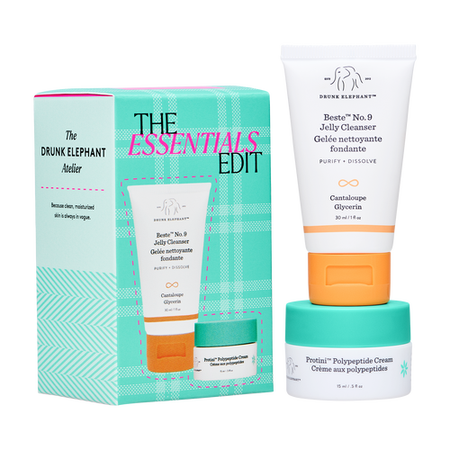 The Essentials Edit, 