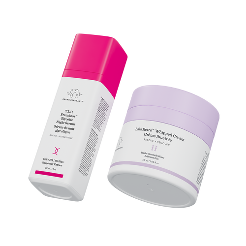 Saving Face Smoothie Set (Wert 198€), 