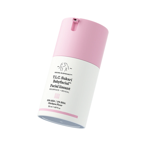T.L.C. Sukari Babyfacial™: Anti-Aging Gesichtscreme, 
