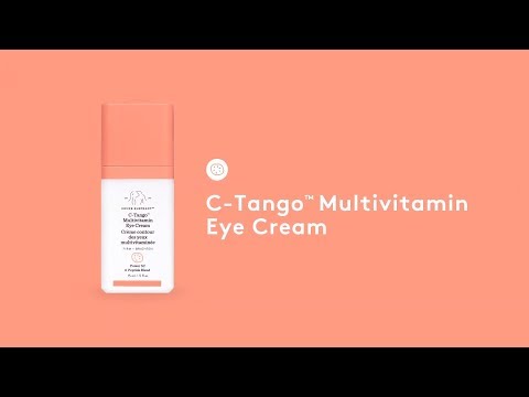 Watch: C-Tango Eye Cream für leuchtende Augen video