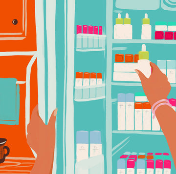 Image for Unsere besten Hautpflege-Hacks f&uuml;r warme Tage