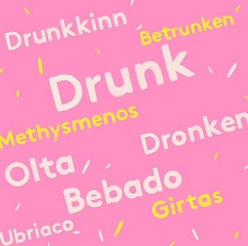 Image for Triff Team Drunk!