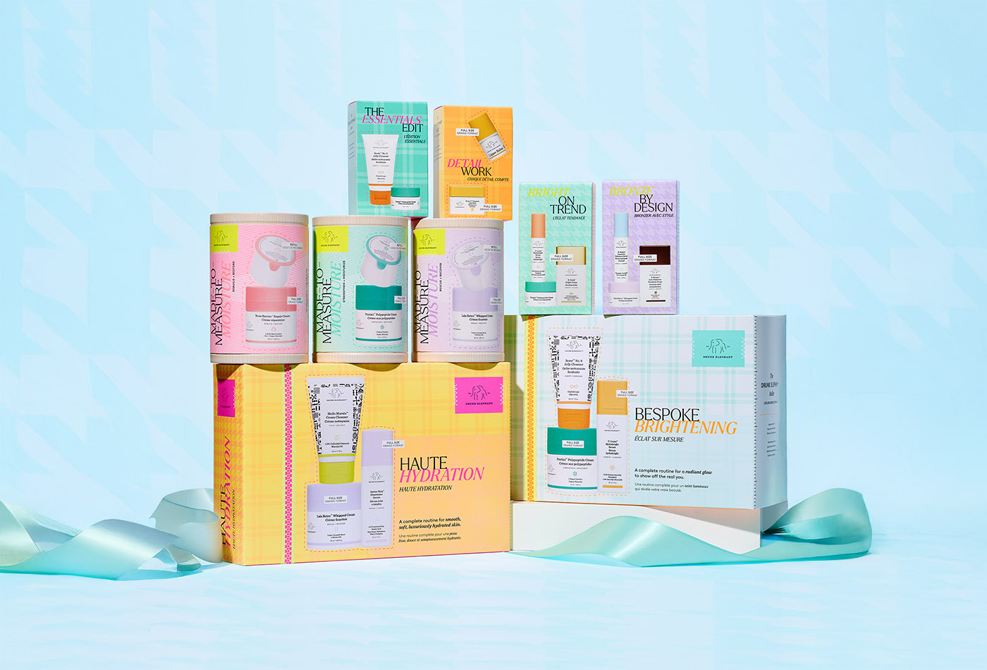 Drunk Elephant products