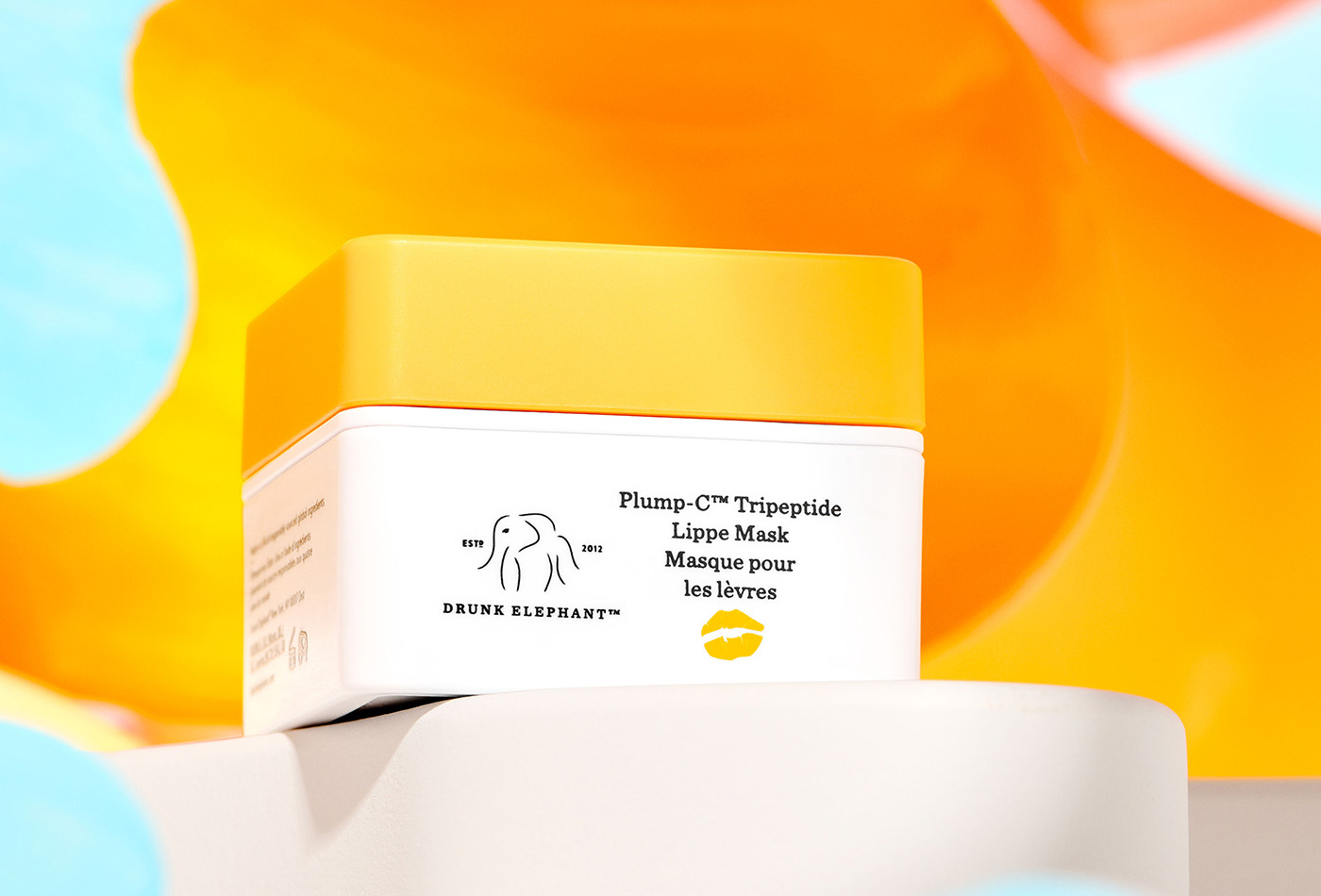 Drunk Elephant products