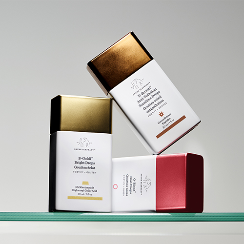 Drunk Elephant products