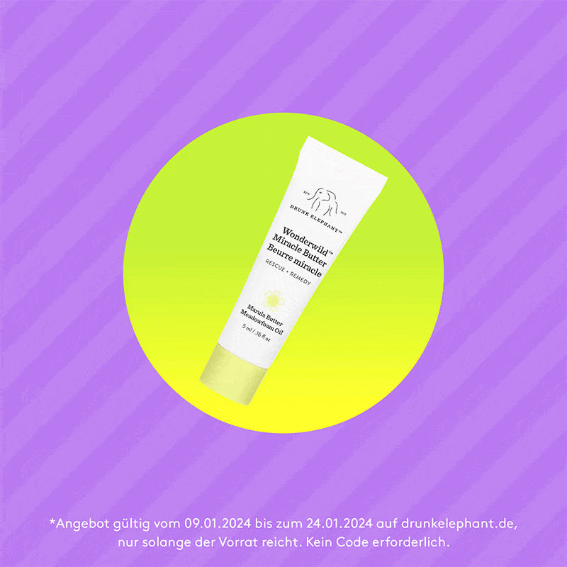 Hautpflege Drunk Elephant in Deutschland kaufen