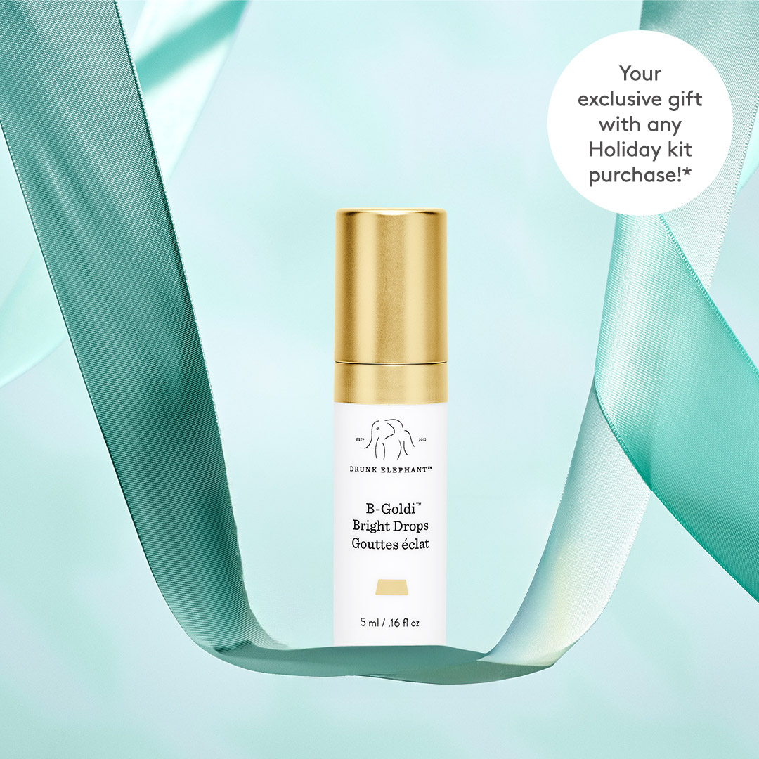 Drunk Elephant products