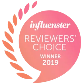 Reviewers Choice 2019 Award Badge