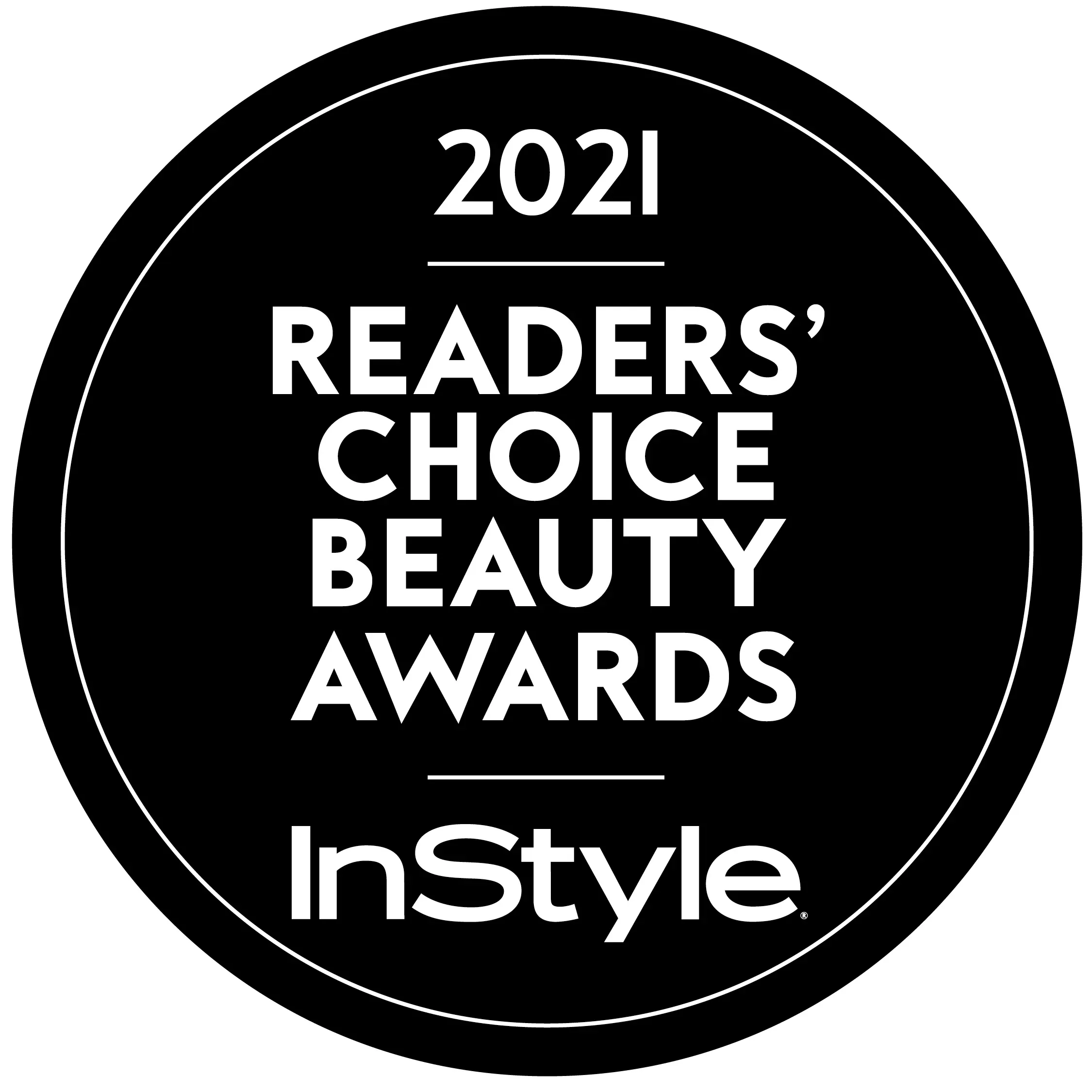 InStyle Award