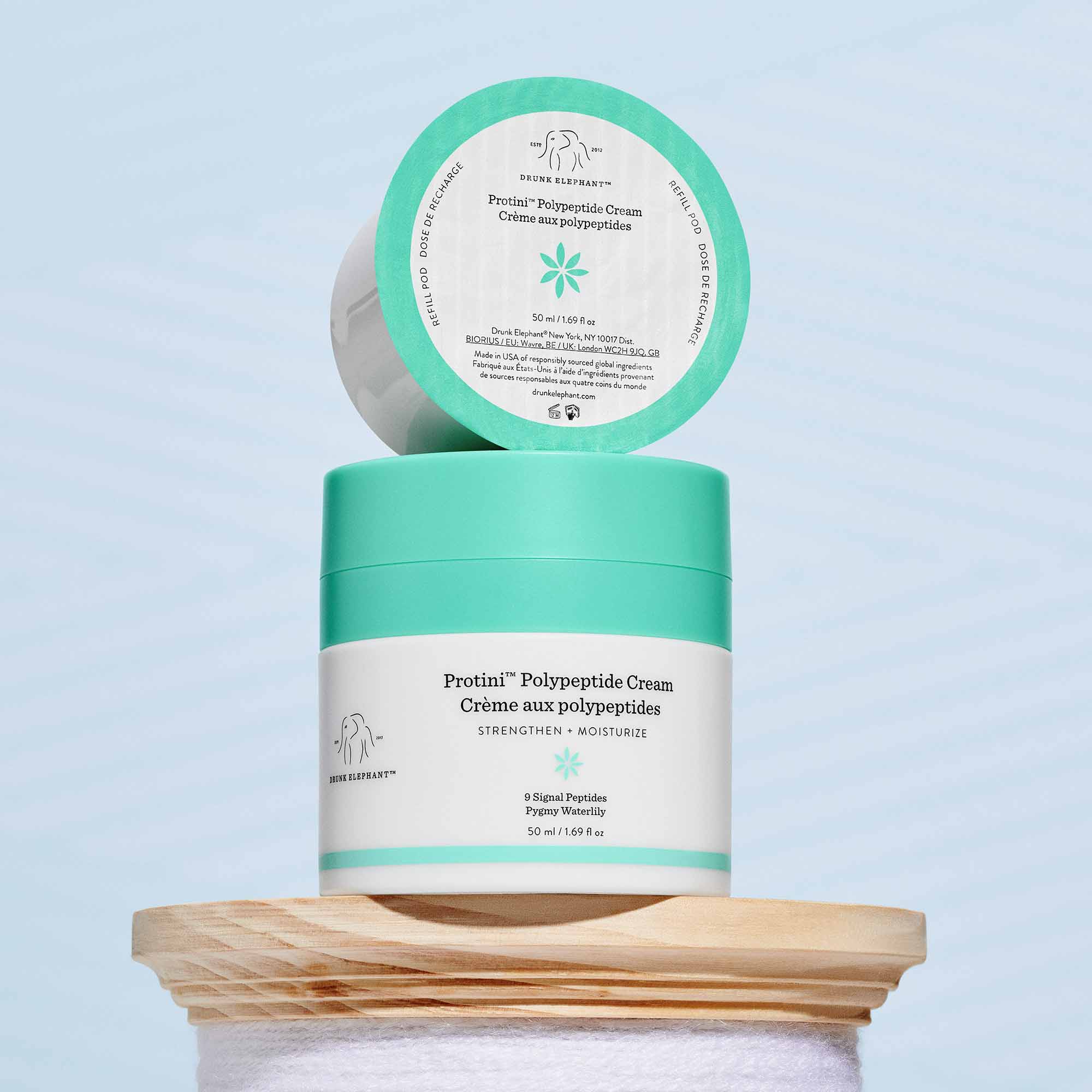 Made-to-Measure Moisture Strengthen + Moisturize, 