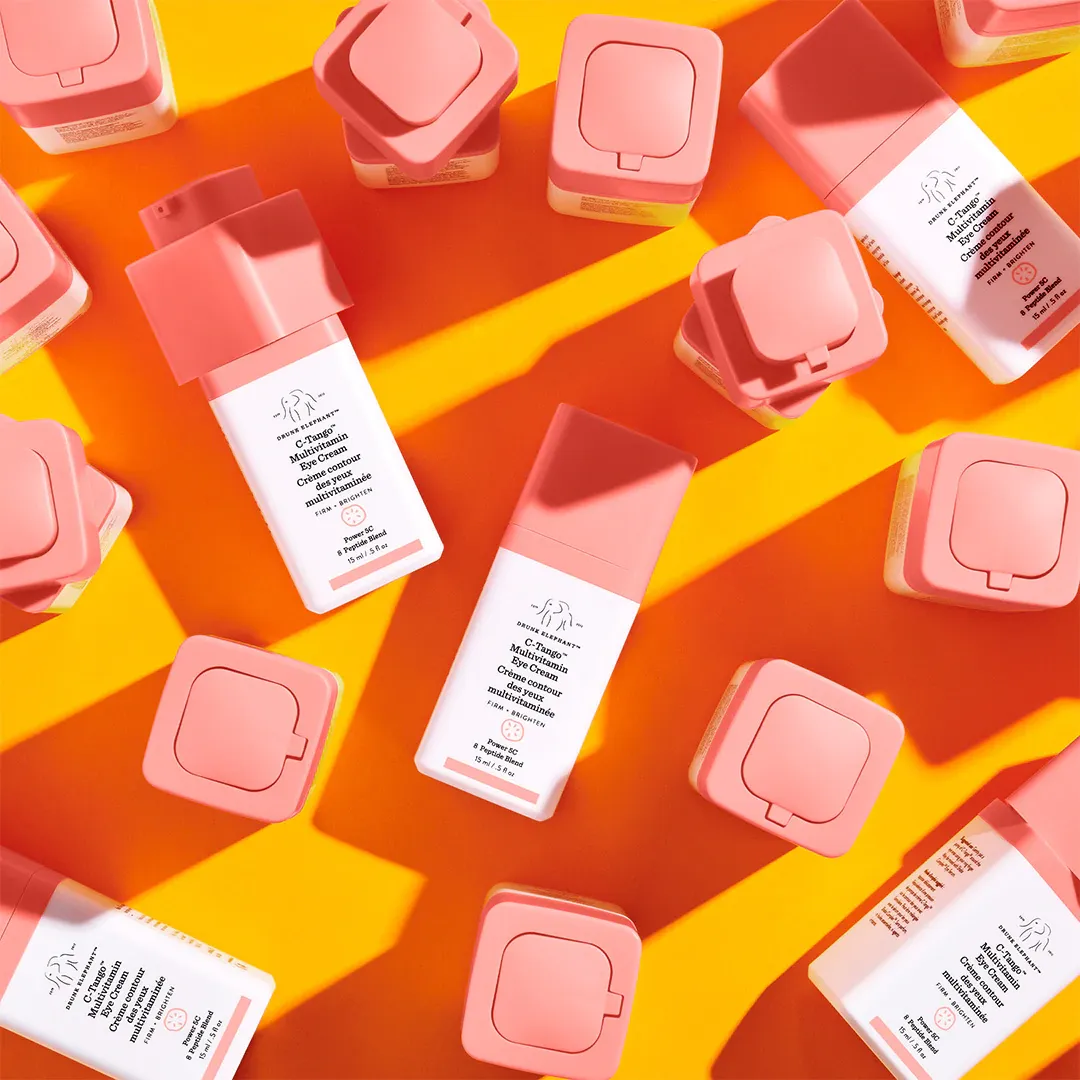 C-Tango&trade; Vitamin-C Augencreme, 