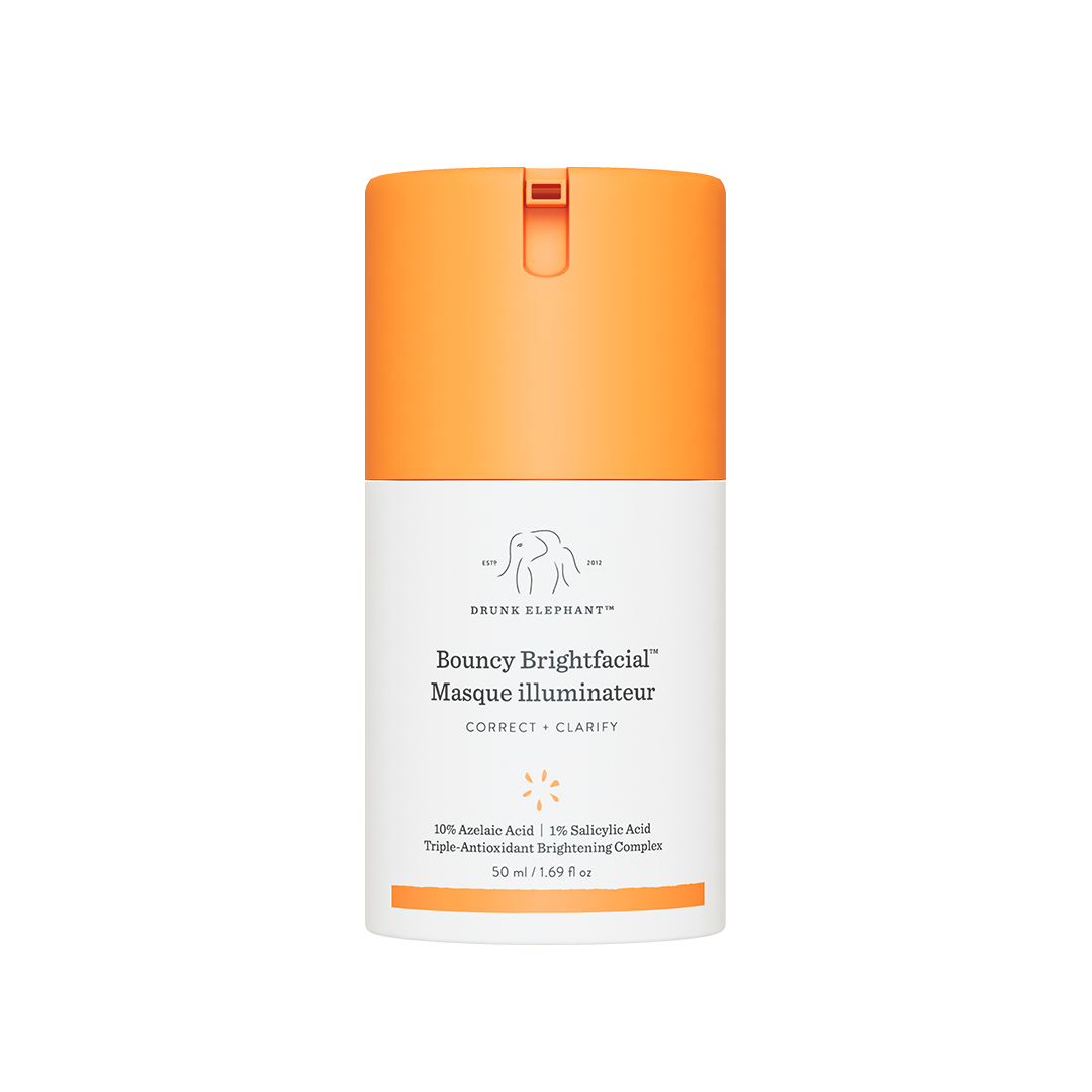 Bouncy Brightfacial&trade;