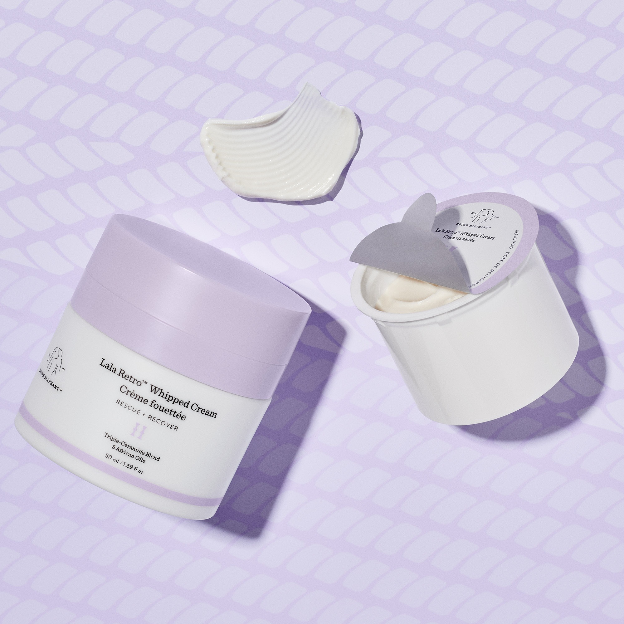 Made-to-Measure Moisture Rescue + Recover, 
