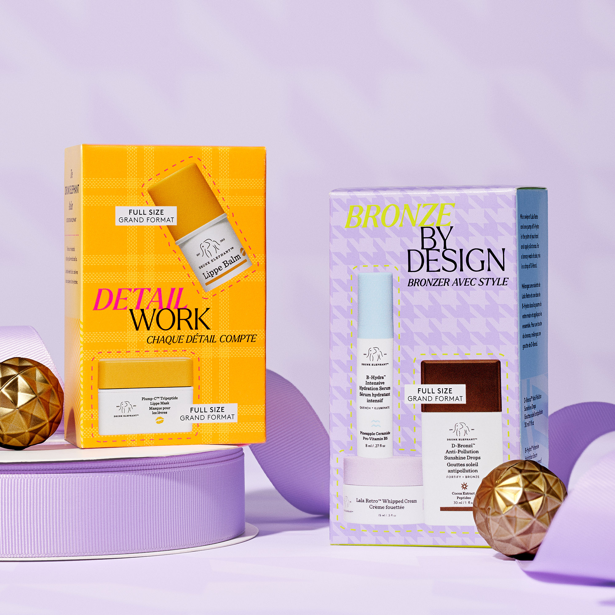 Bronze by Design, 