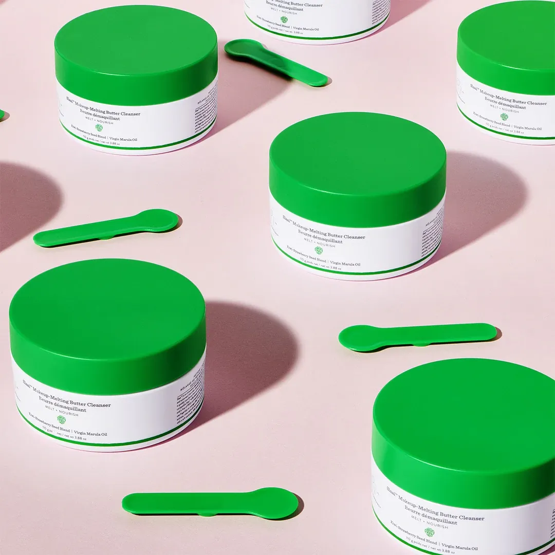Slaai&trade; Makeup-Melting Butter Cleanser, 
