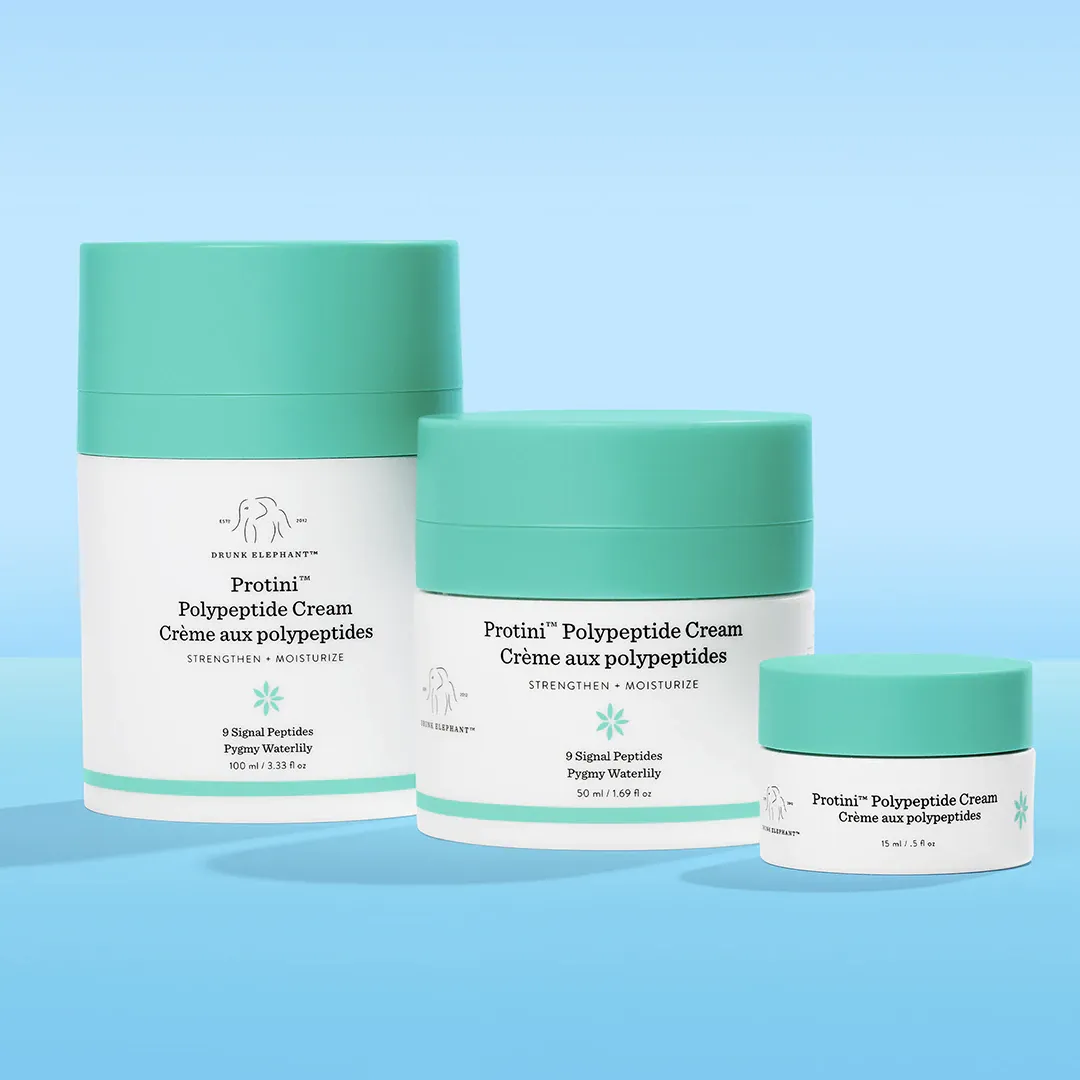 Protini&trade; Polypeptide Cream &ndash; Big, 