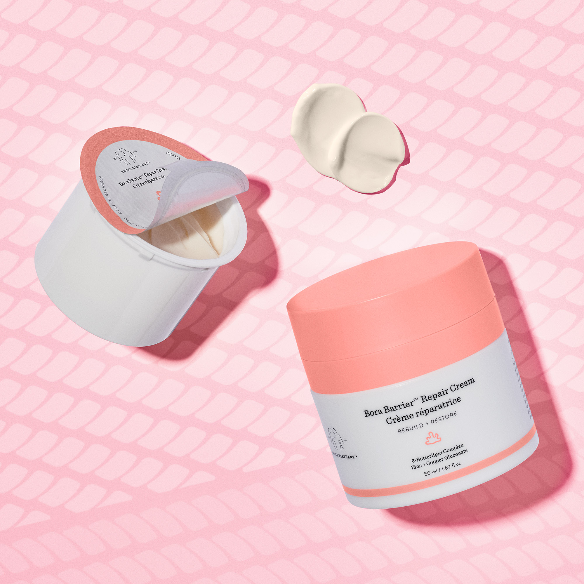Made-to-Measure Moisture Rebuild + Restore, 