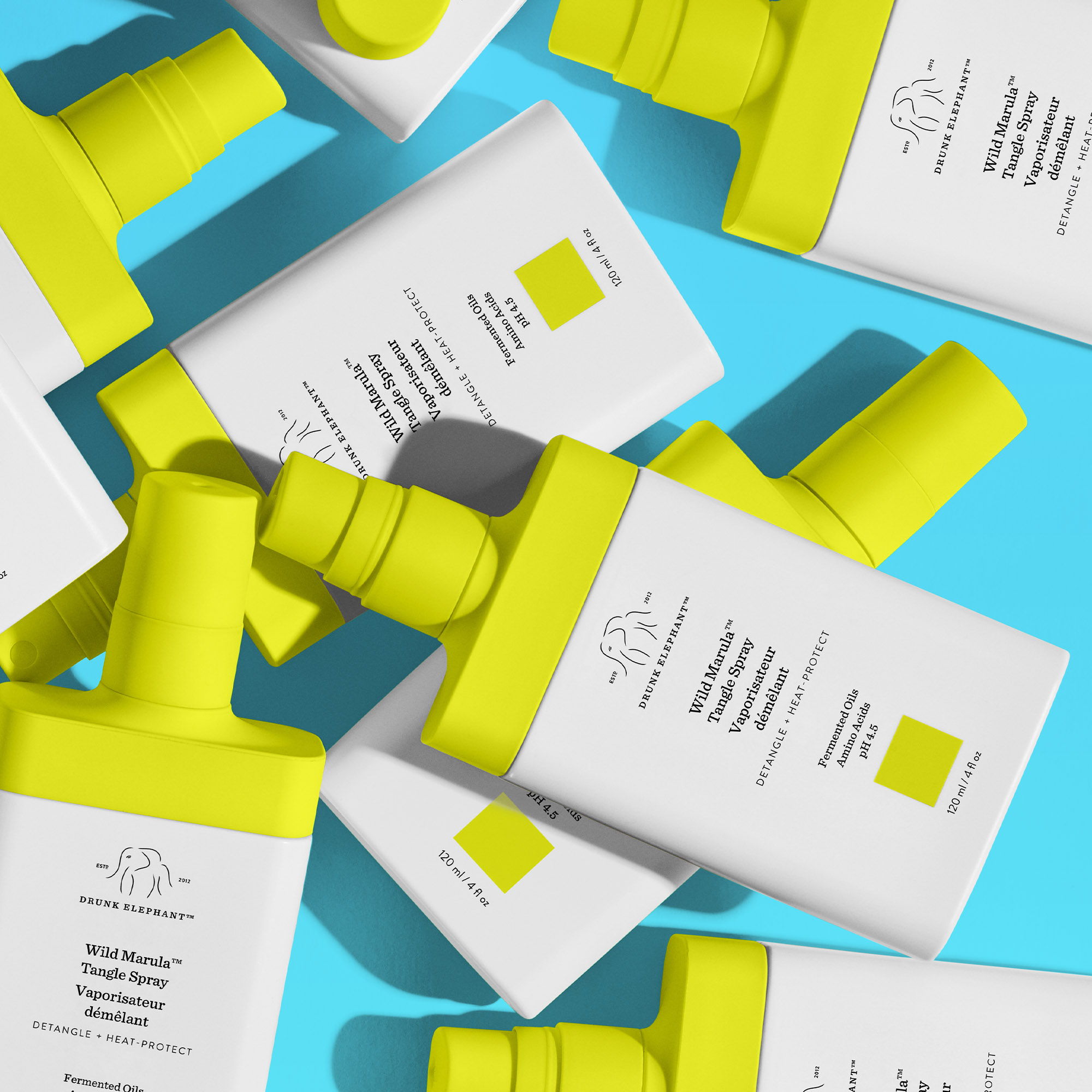 Wild Marula&trade; Tangle Spray, 