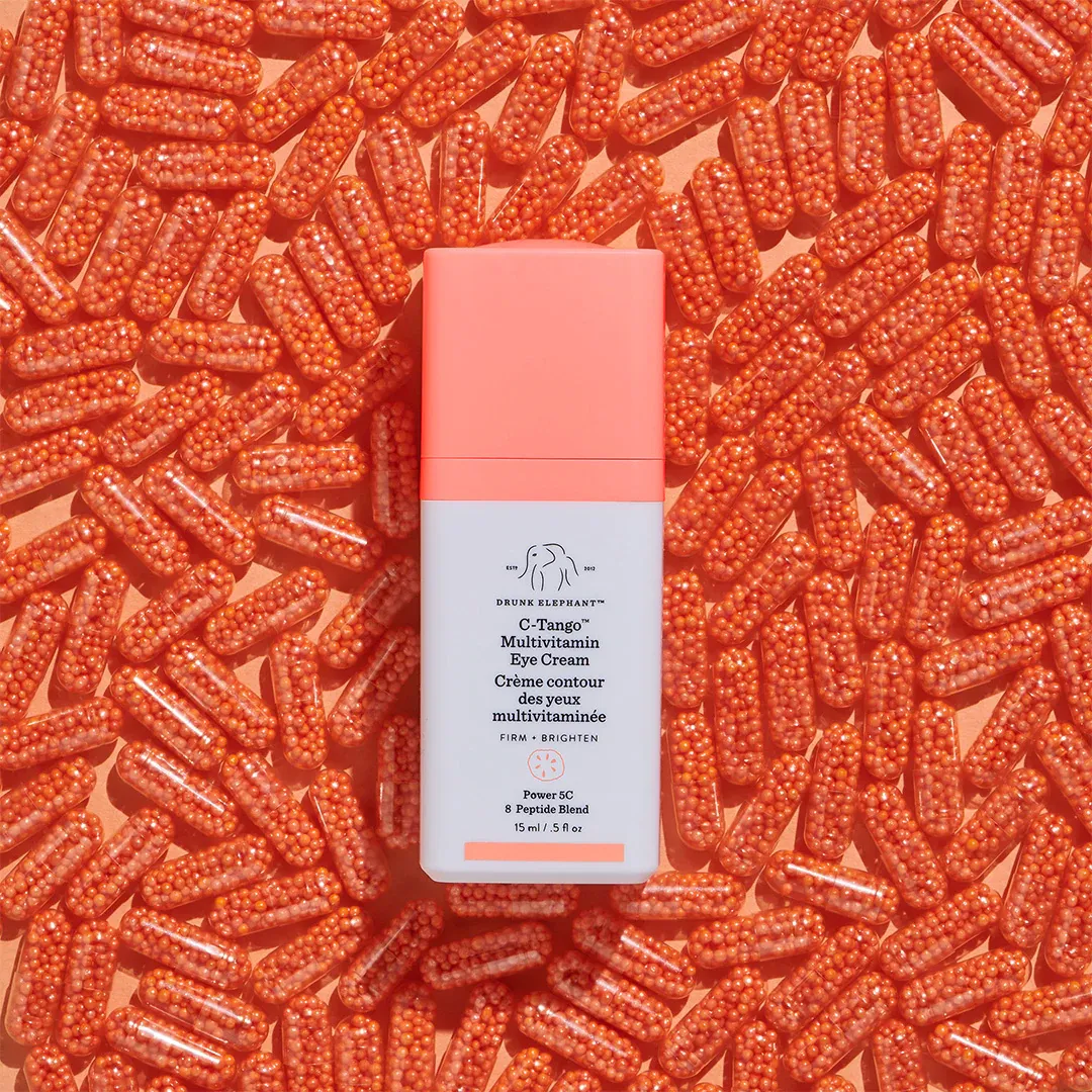 C-Tango&trade; Vitamin-C Augencreme, 