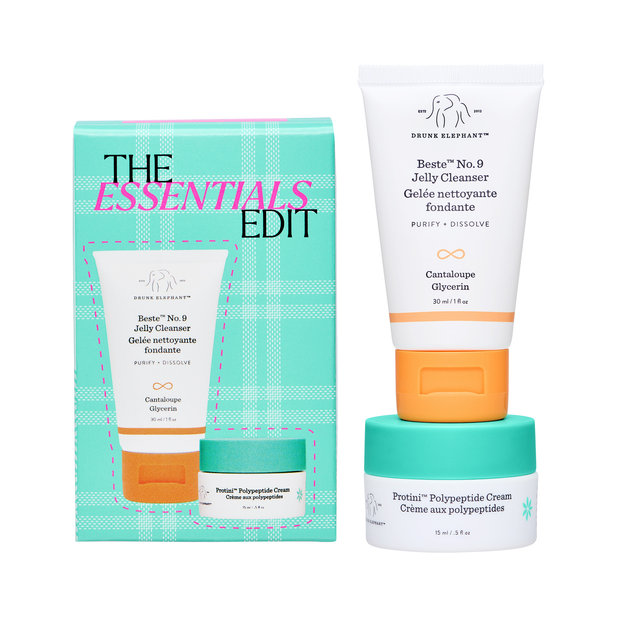 The Essentials Edit, 