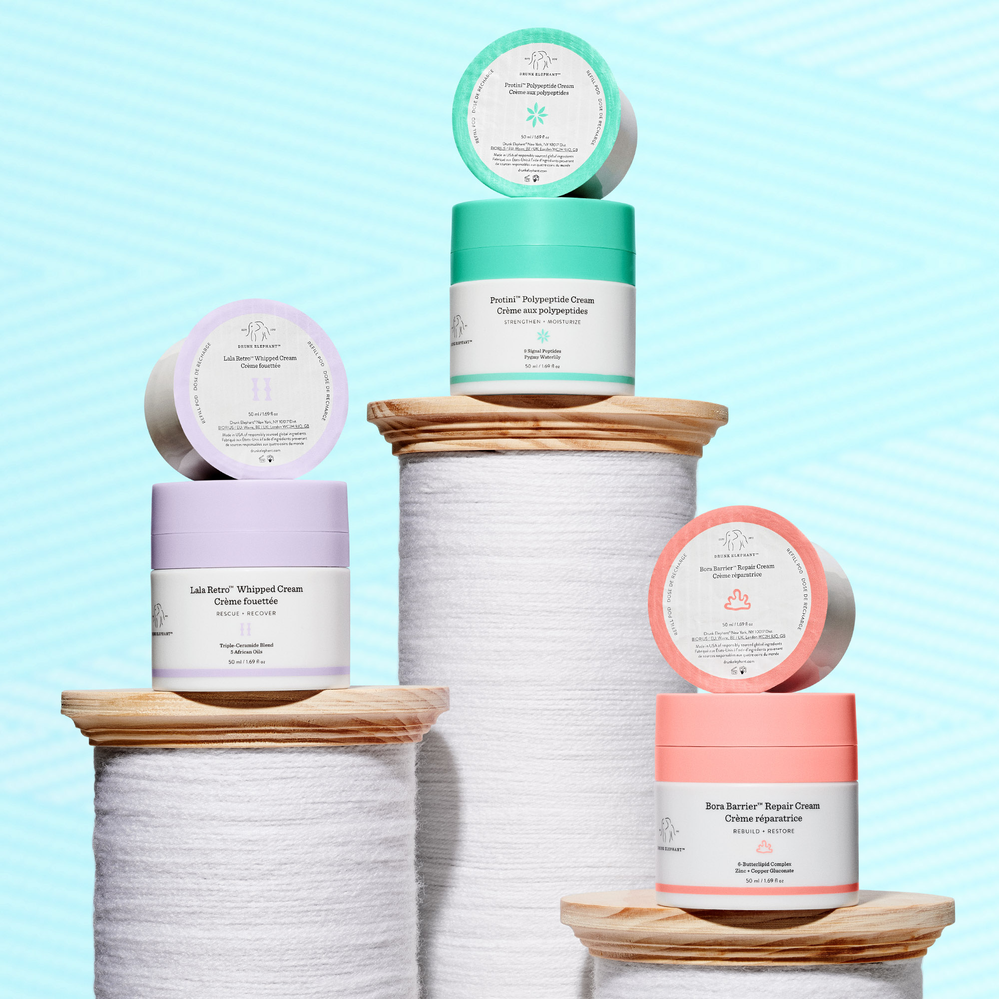 Made-to-Measure Moisture Rebuild + Restore, 