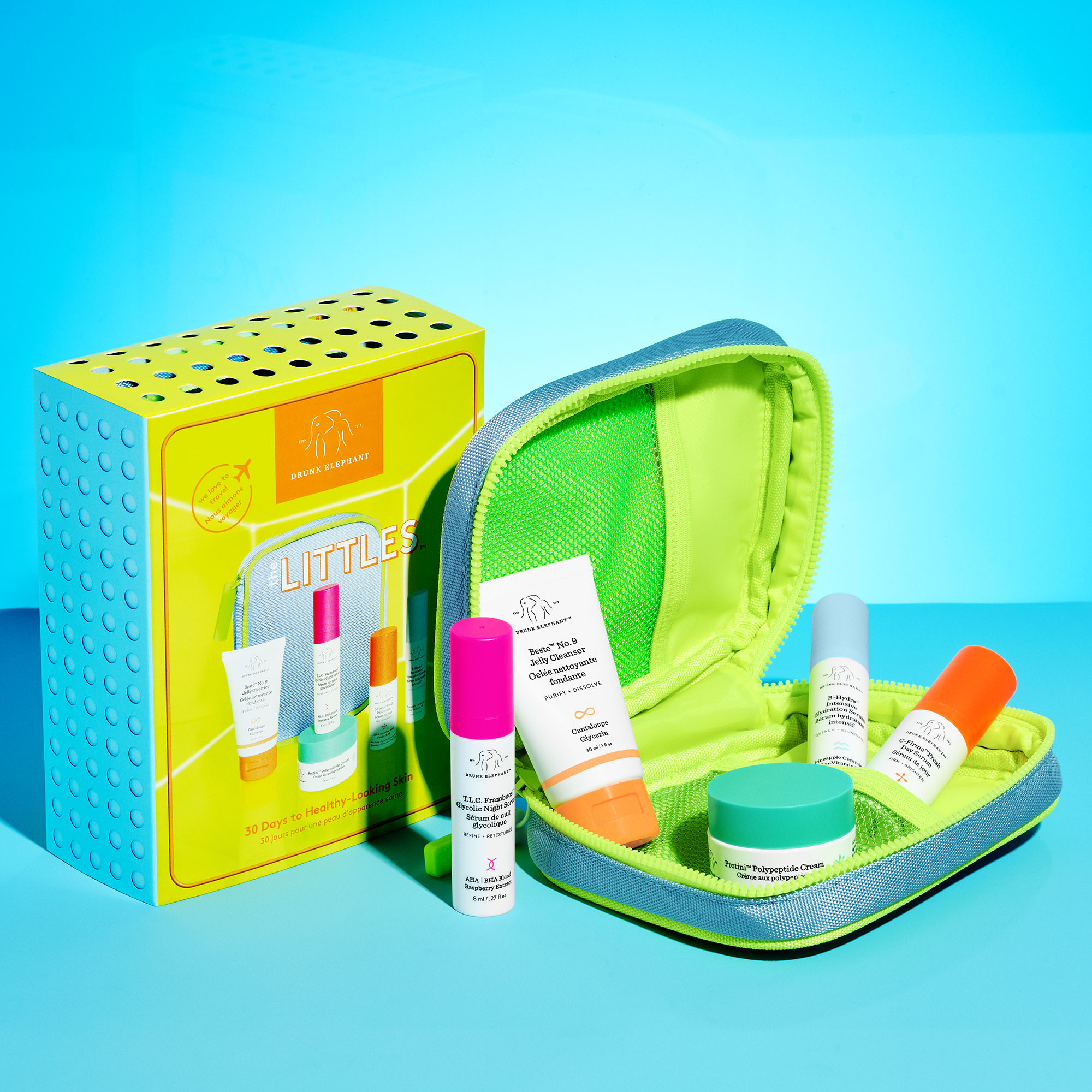 The Littles&trade; 7.0 ($95 value), 