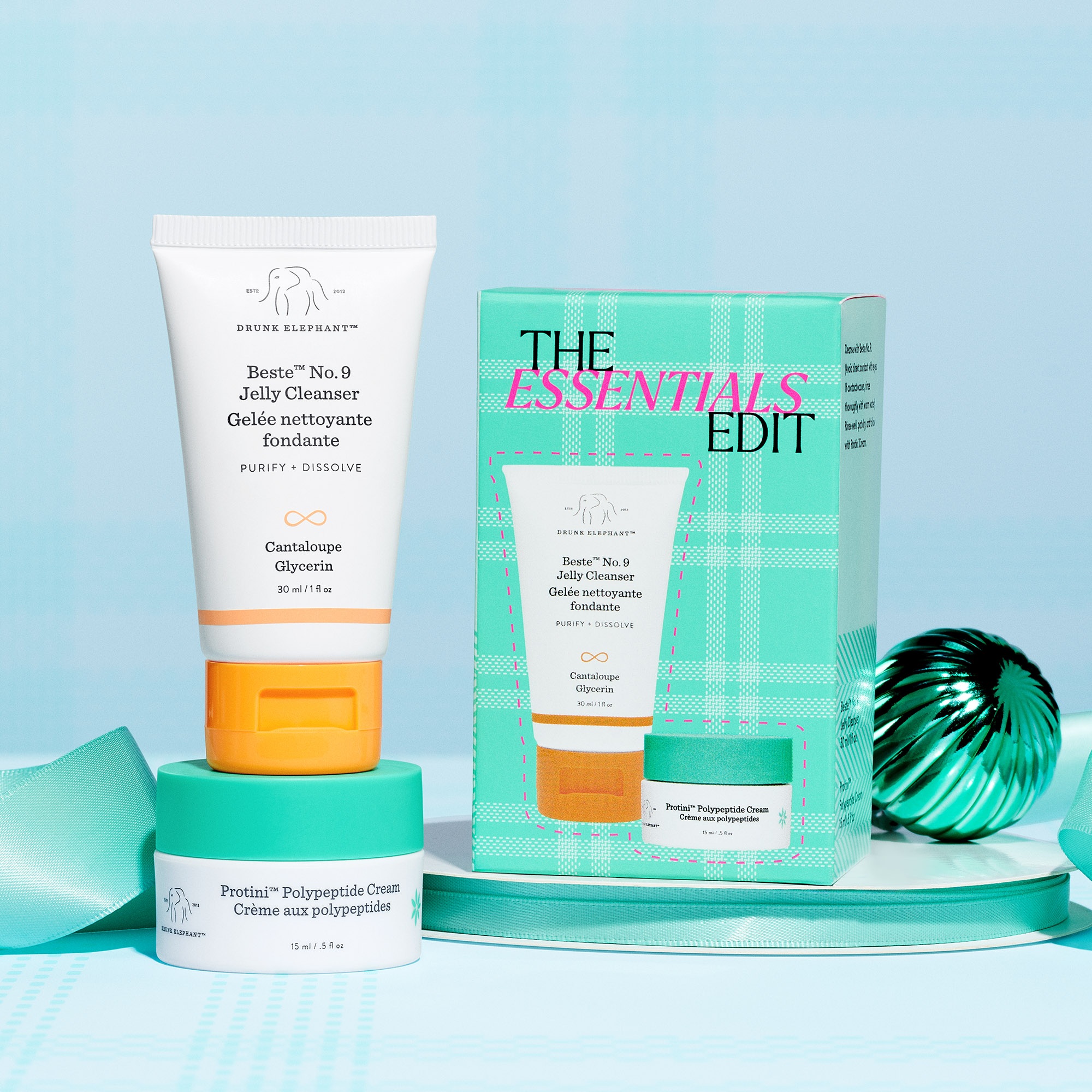 The Essentials Edit, 