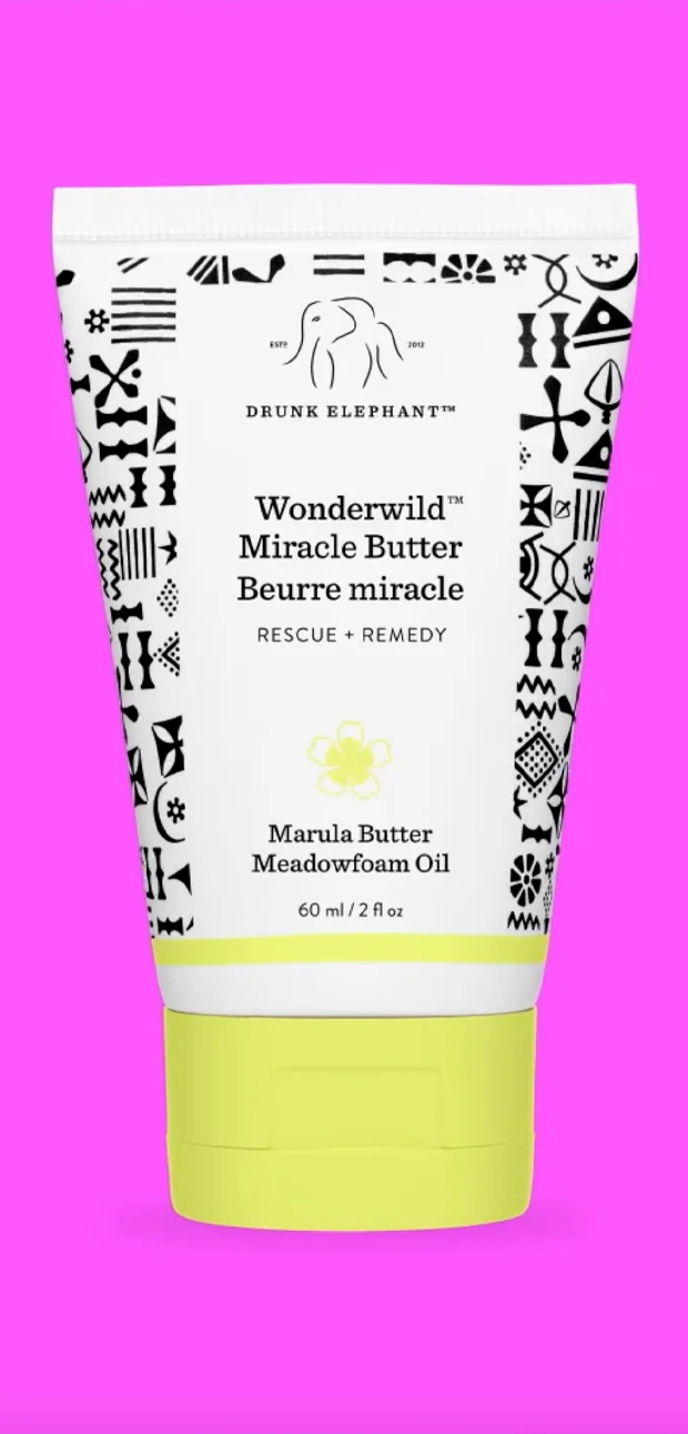Erklärvideo zu Wonderwild Miracle Butter mit Gründerin Tiffany Masterson