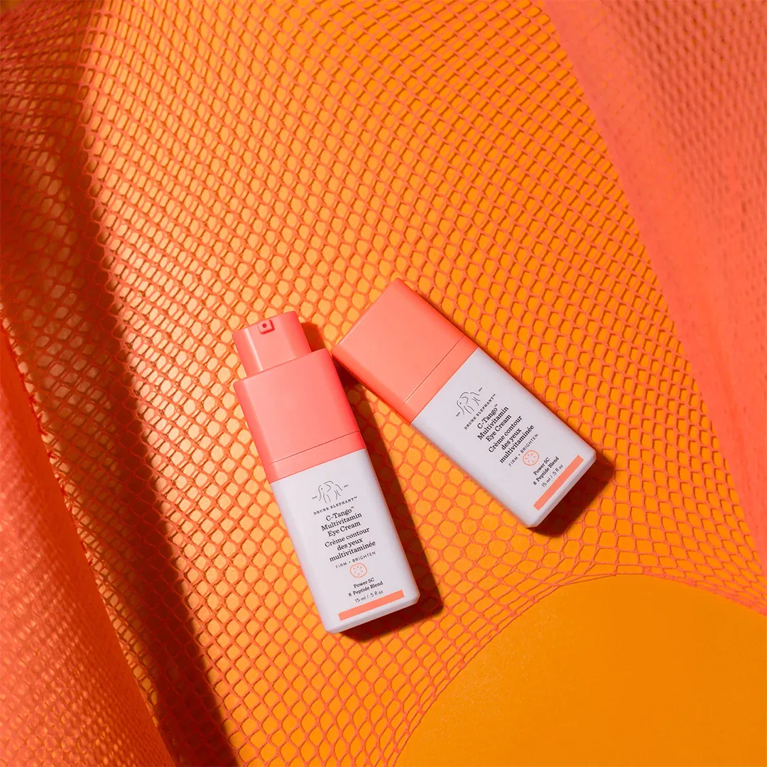 C-Tango&trade; Vitamin-C Augencreme, 
