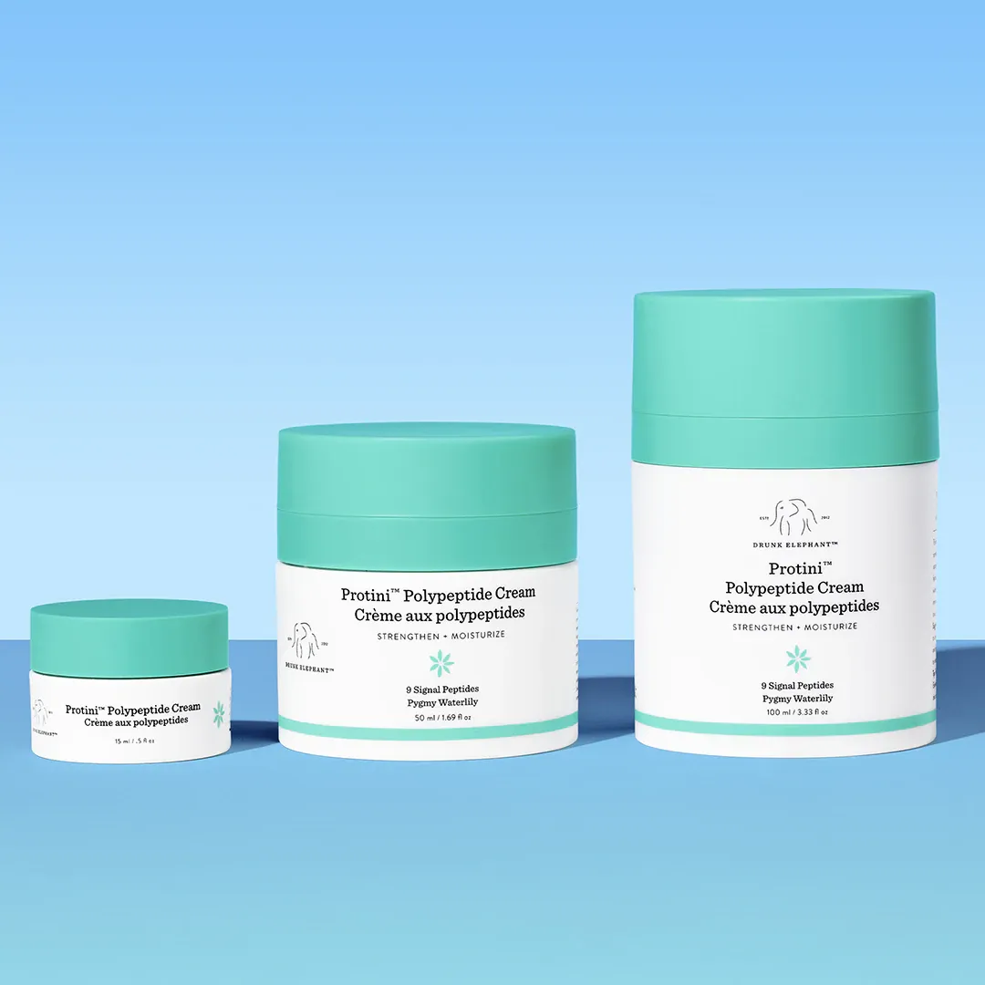 Protini&trade; Polypeptide Cream &ndash; Big, 