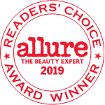 Allure Award