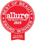 Allure Award