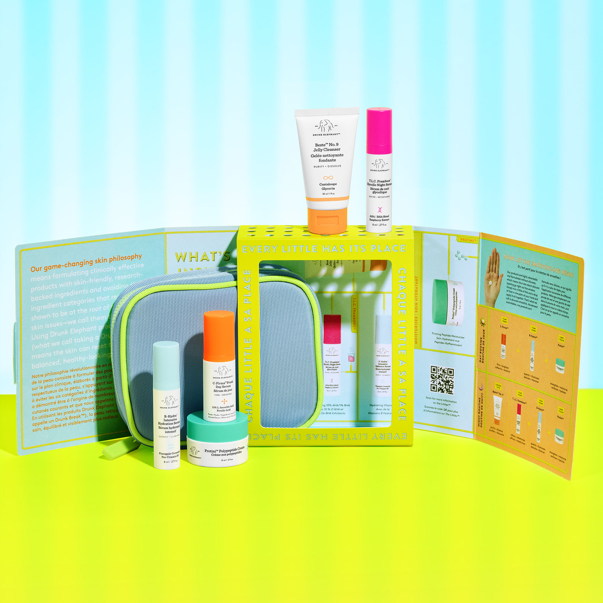The Littles&trade; 7.0 ($95 value), 