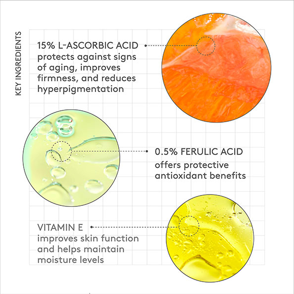 C-Firma&trade; Fresh Day Serum, 