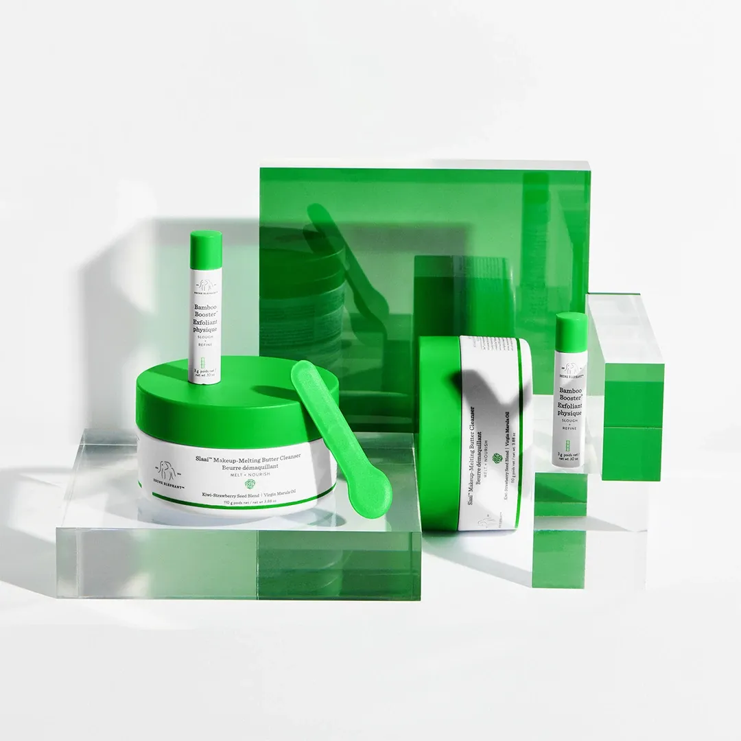 Slaai&trade; Makeup-Melting Butter Cleanser, 