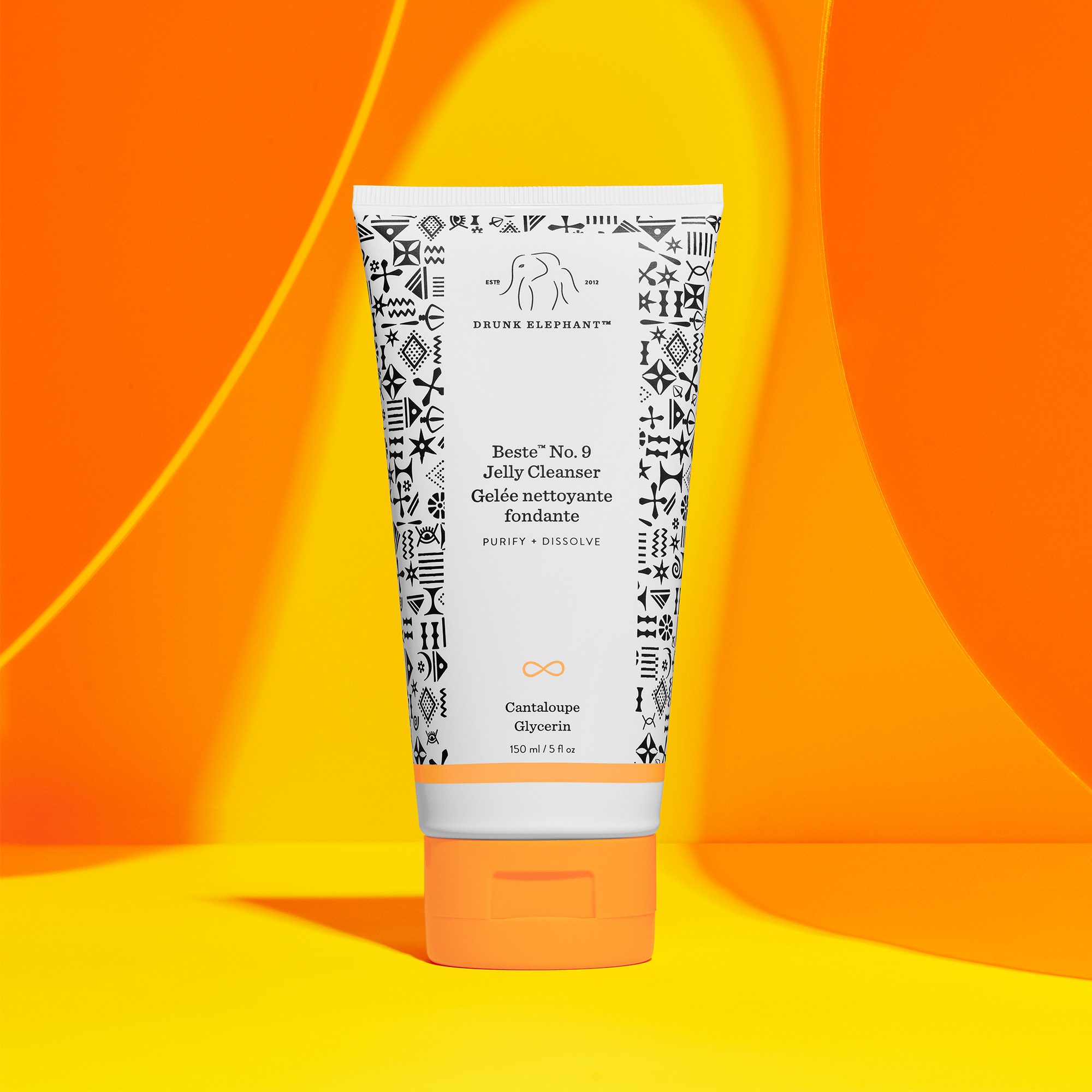 Beste&trade; No. 9 Jelly Cleanser, 