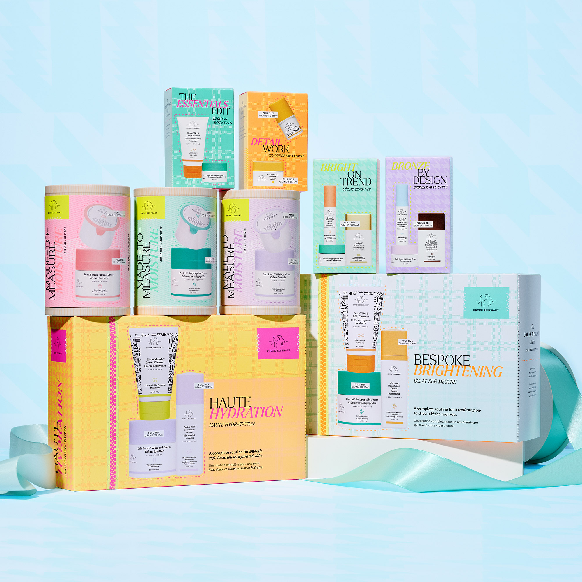 Made-to-Measure Moisture Rebuild + Restore, 
